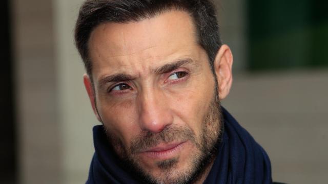 Antonio David desafía a sus enemigos: No vamos a consentir que las ratas de cloaca ganen