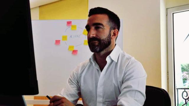 Francisco Polo, Alto Comisionado para la España Nación Emprendedora