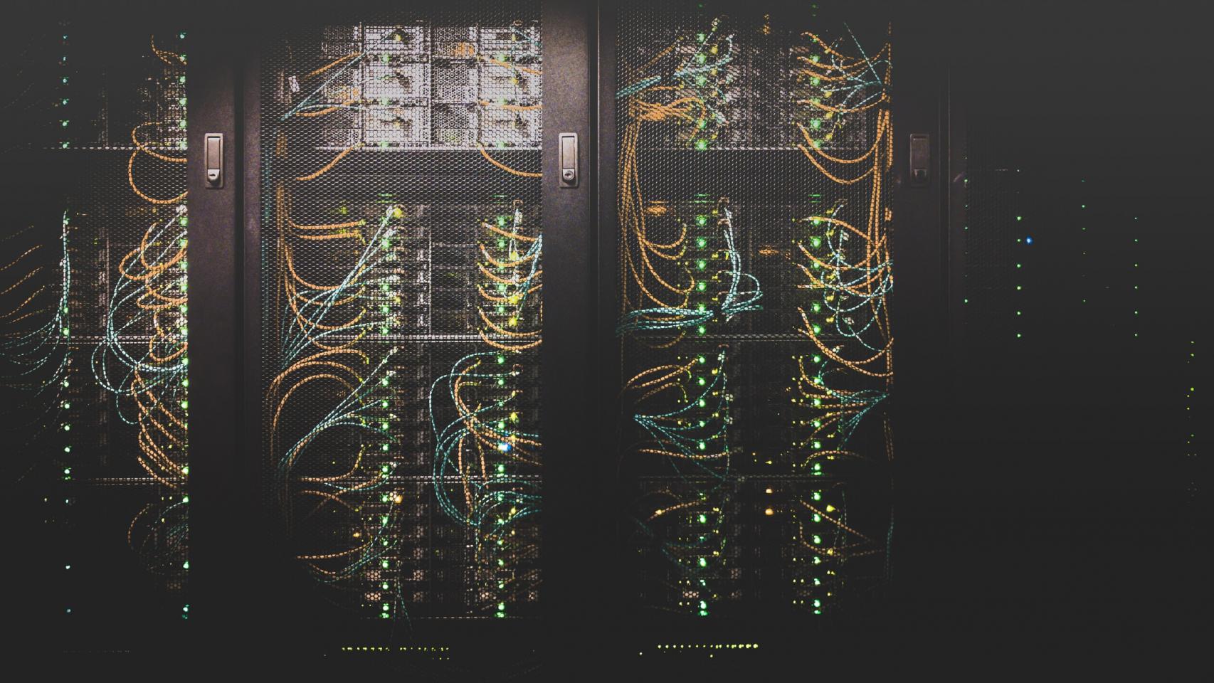La industria de los centros de datos en España reclama un estatuto propio y ayudas energéticas
