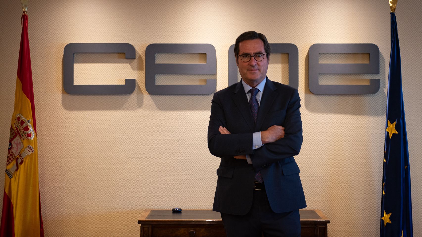 La CEOE propone repartir los fondos europeos con bajadas de impuestos en lugar de subvenciones