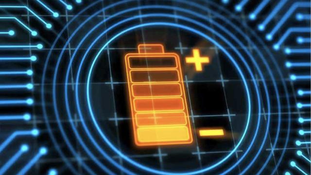 Alemania se escapa del 'pelotón', domina las patentes en almacenamiento de la UE