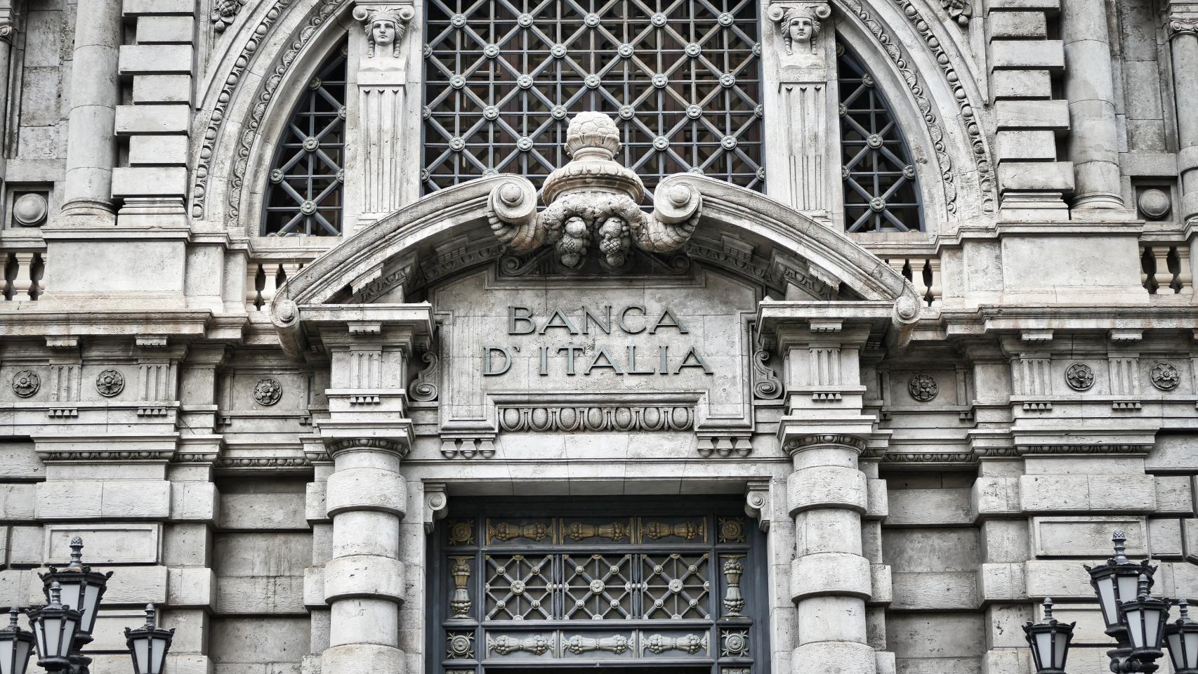 Algunas entidades italianas ofrecen porcentajes de TAE superiores a los que se encuentran en España