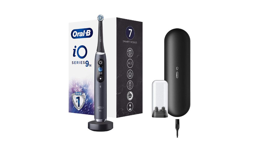 Oral-B cepillo de dientes