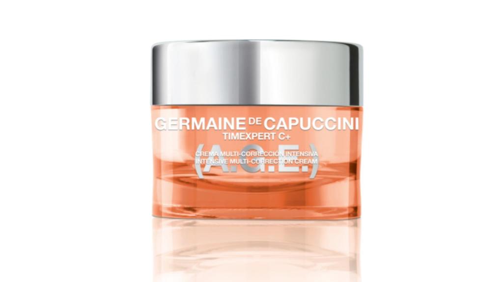 La crema debe ser el último paso de tu rutina de belleza pues afianza los efectos del resto de productos.