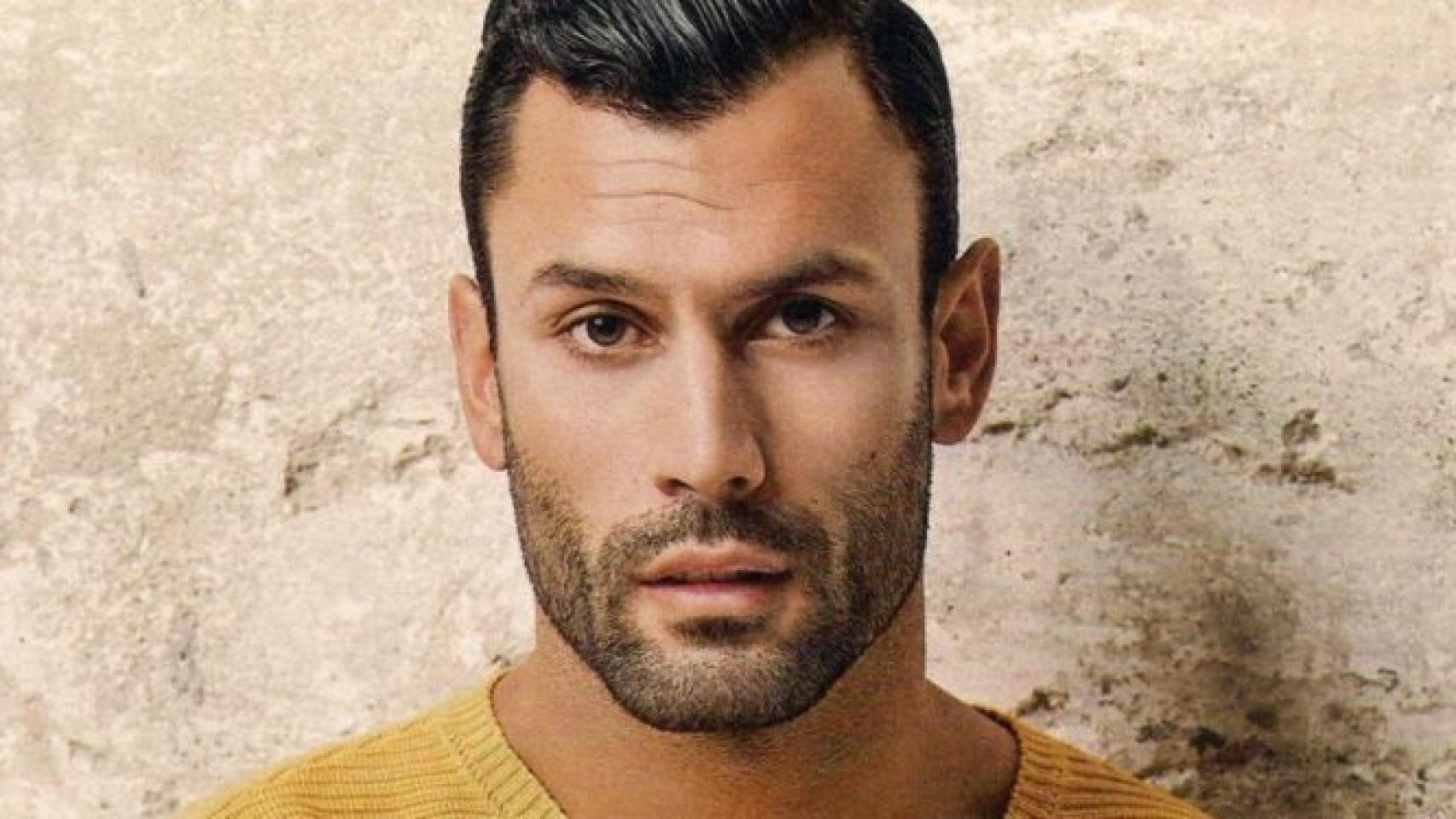 Jorge Pérez Díez, ganador de 'Supervivientes 2020'.