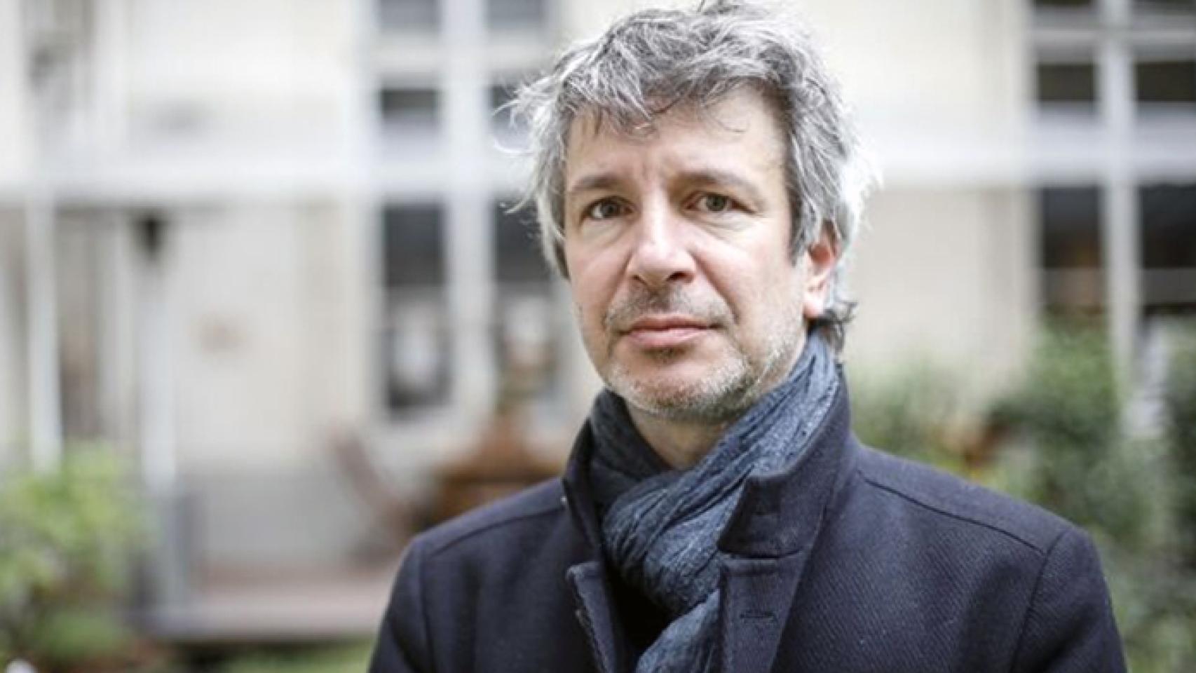 Éric-Vuillard