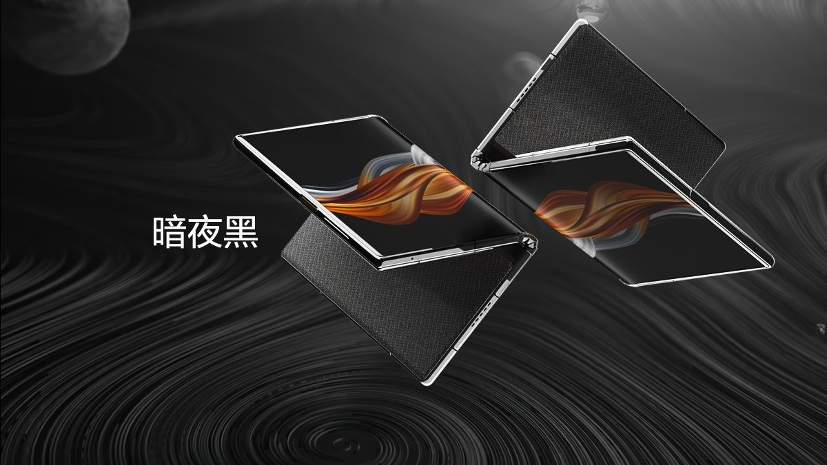 Nuevo Royole FlexPai 2: una pantalla que se parte en dos