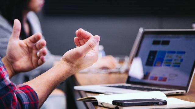 La transformación digital de las áreas de Recursos Humanos.