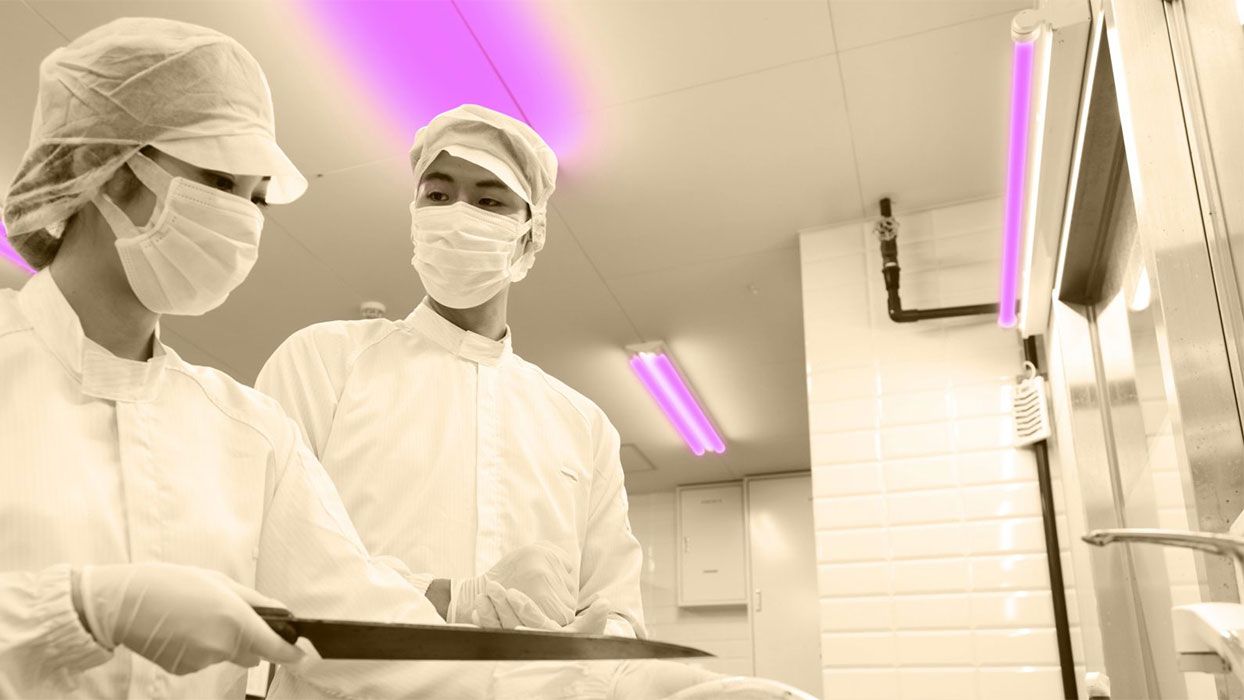 El Care 222 de momento se utilizará en instituciones médicas.