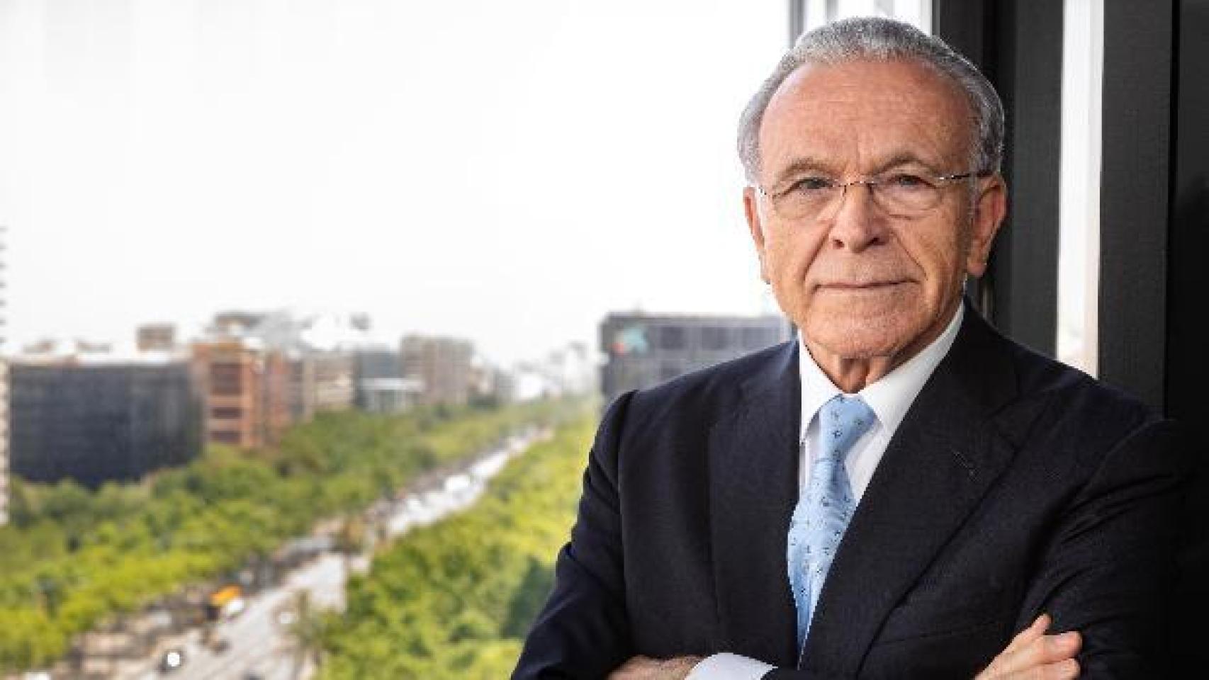 CaixaBank y Fainé declararán en la Audiencia Nacional el lunes querellados por BPI