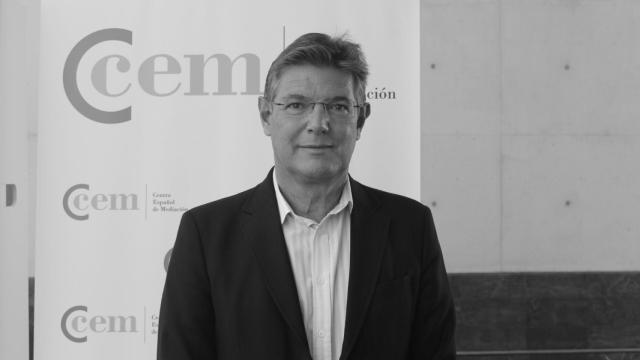 Rafael Catalá.