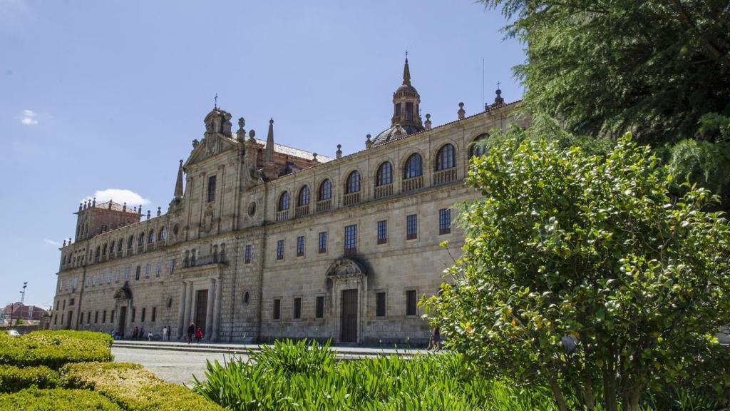 Nuestra Sra. De la Antigua.