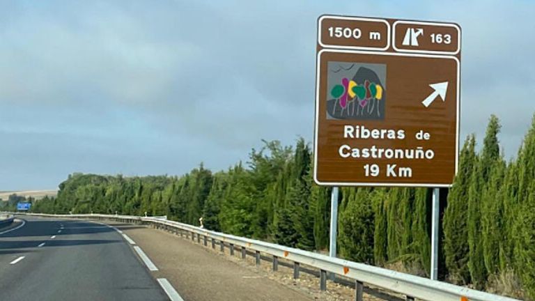 Castilla y León