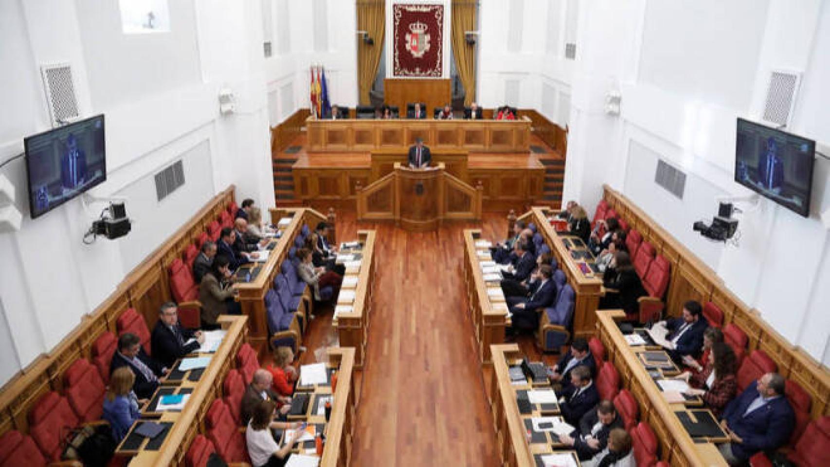 Digital Castilla