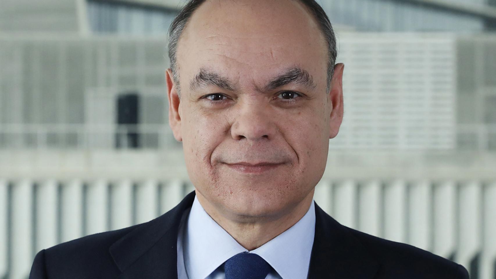 Joaquin Gortari.
