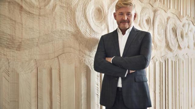 Wayne Griffiths, nuevo presidente de Seat a partir del 1 de octubre