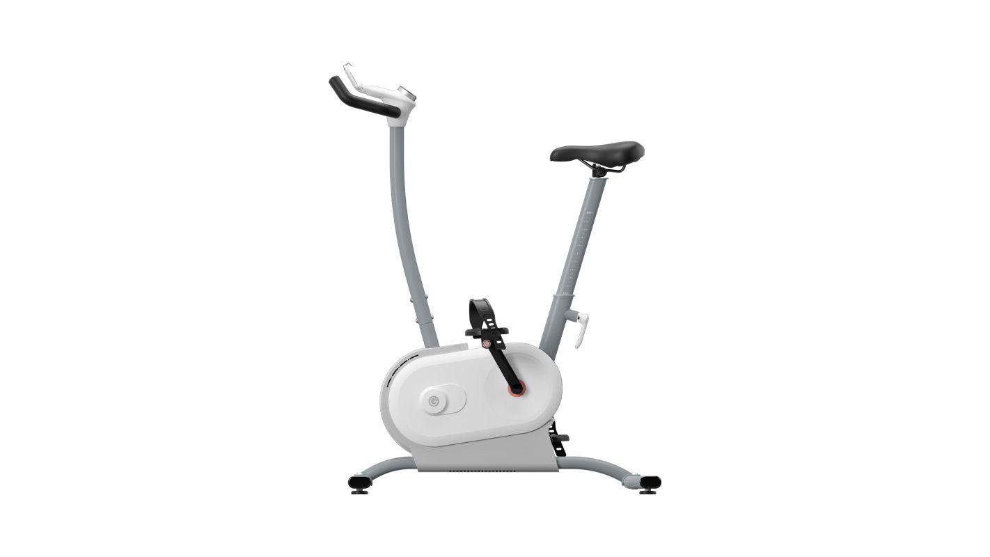 Xiaomi Nexgim AI.