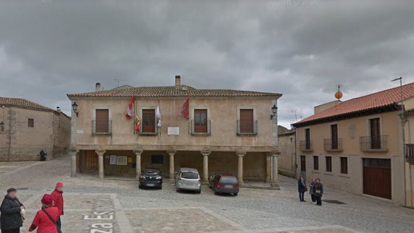 Castilla y León