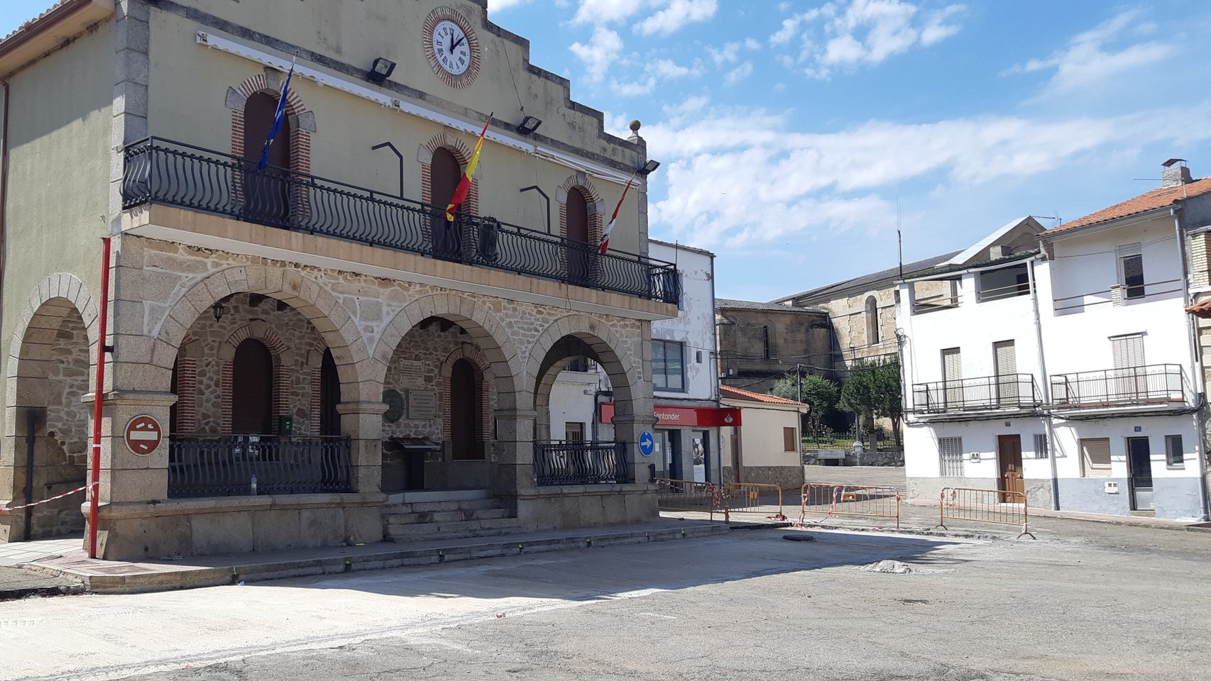 Castilla y León