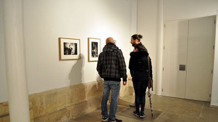 Zamora exposicion miguel delibes 1