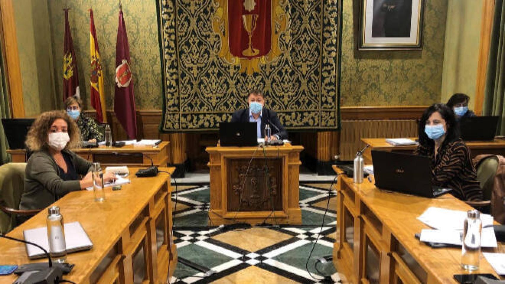 Digital Castilla