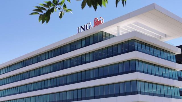 Sede de ING