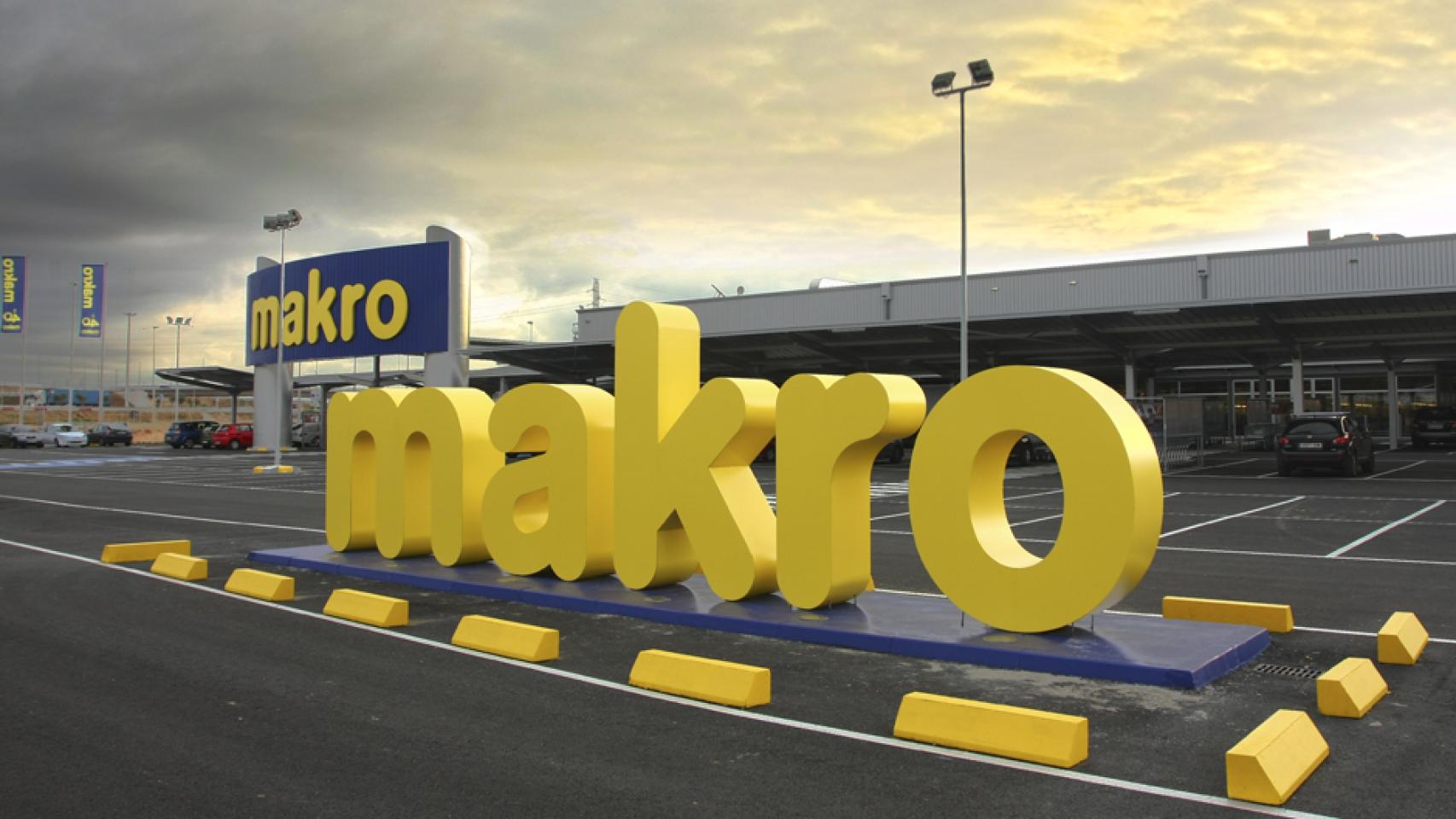 Makro