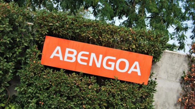 Sede de Abengoa en Sevilla