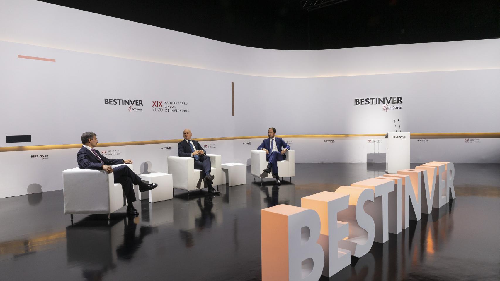 XIX Conferencia de Inversores de Bestinver.