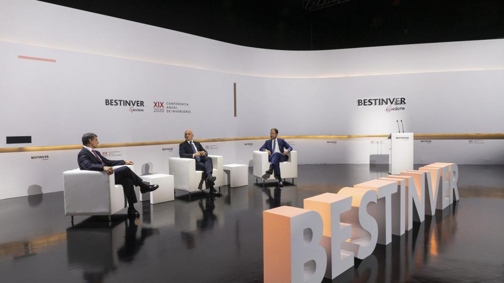 XIX Conferencia de Inversores de Bestinver.