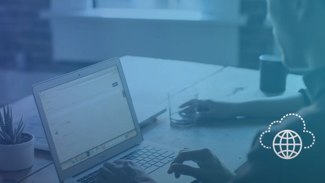 Servicios VPN