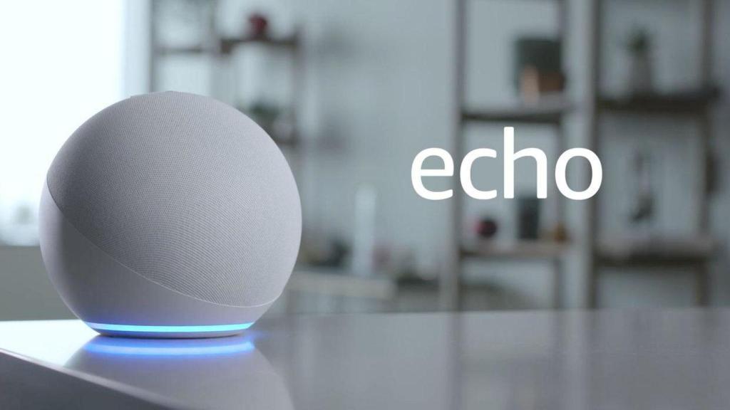 Amazon Echo