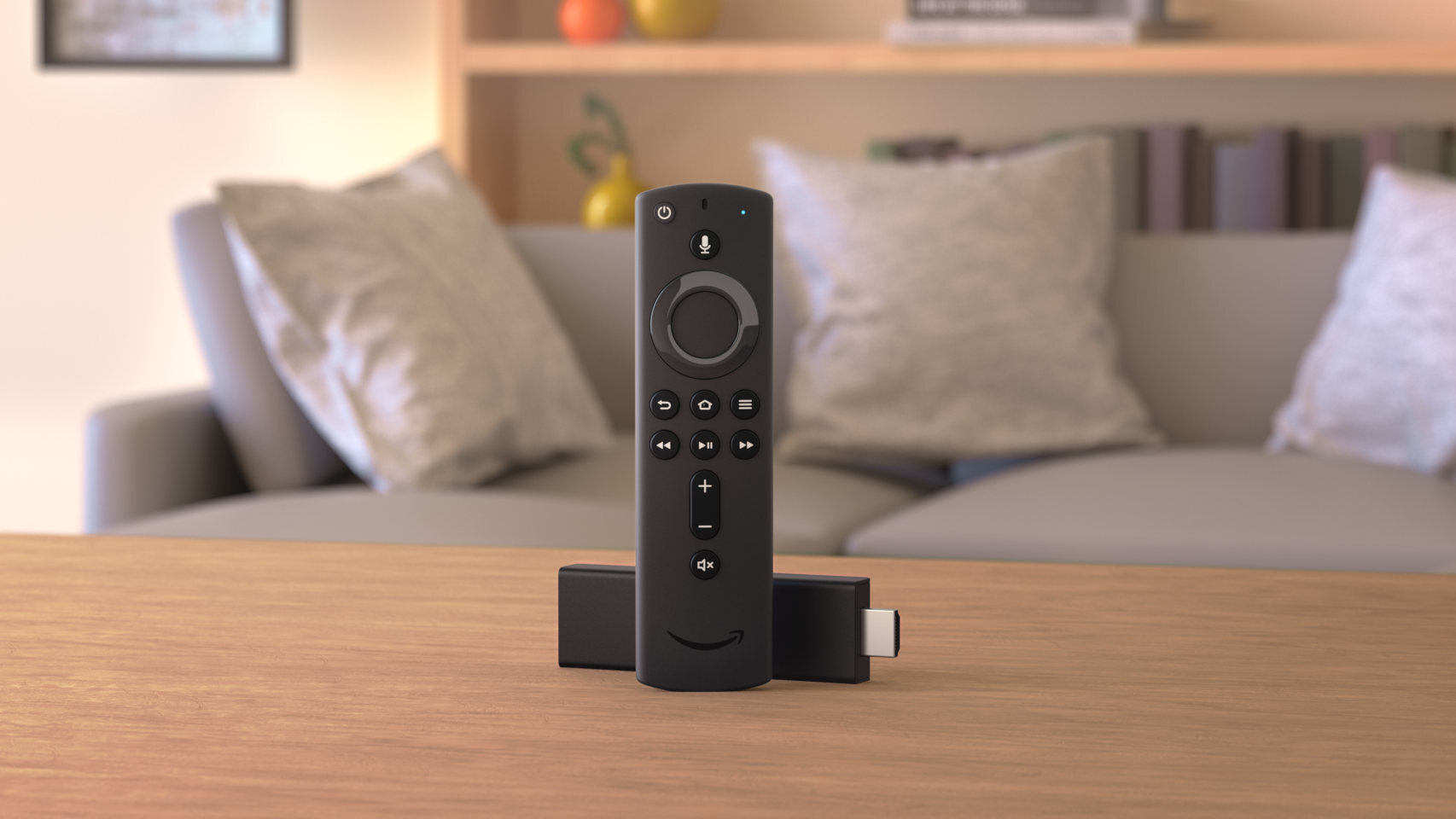 Nuevo Amazon Fire TV Stick