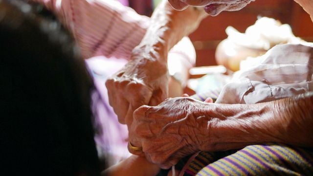 Detenidos dos hombres que fingieron ser médicos tras atracar a unos ancianos en Vigo