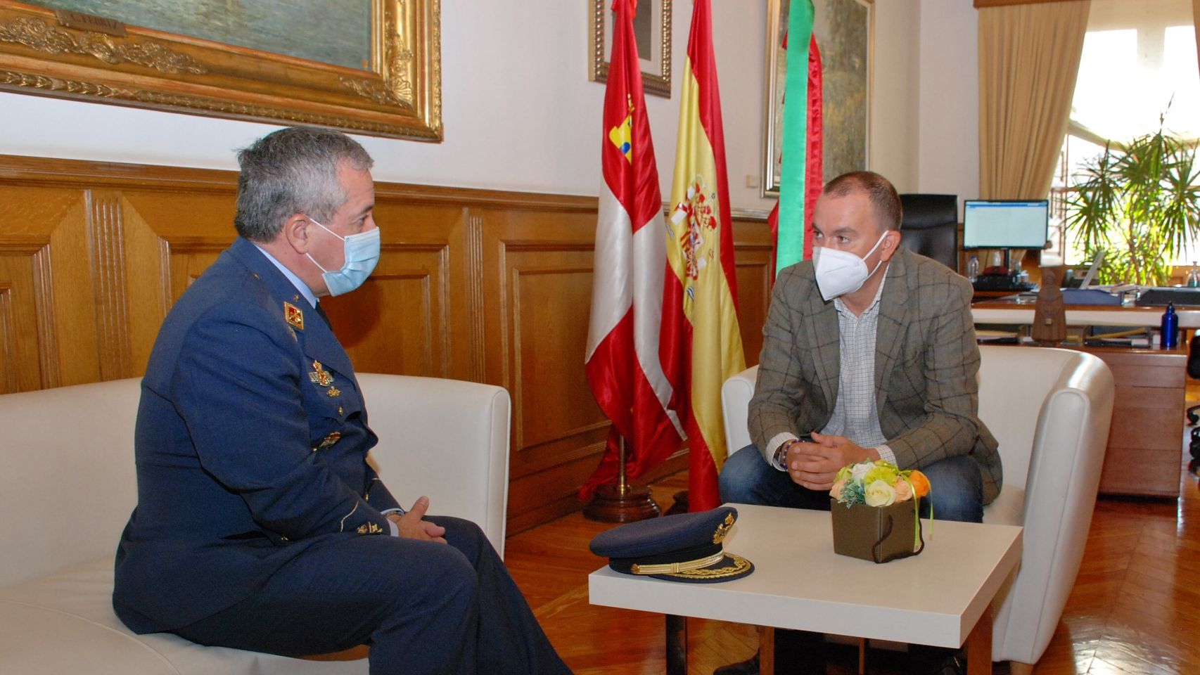 Castilla y León