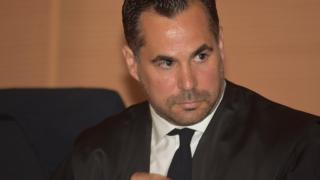 Fiscal Ignacio Stampa./