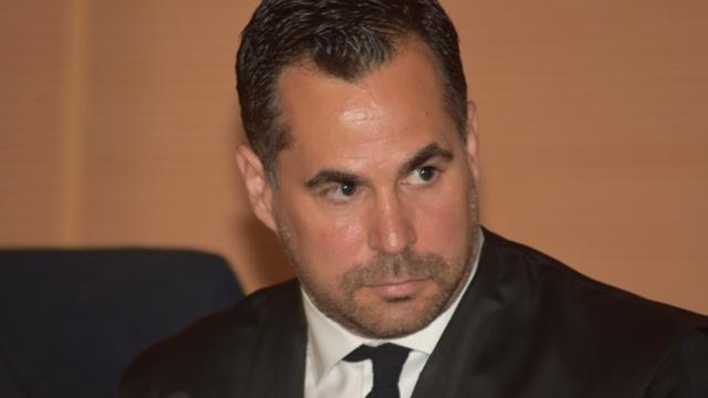 Fiscal Ignacio Stampa./