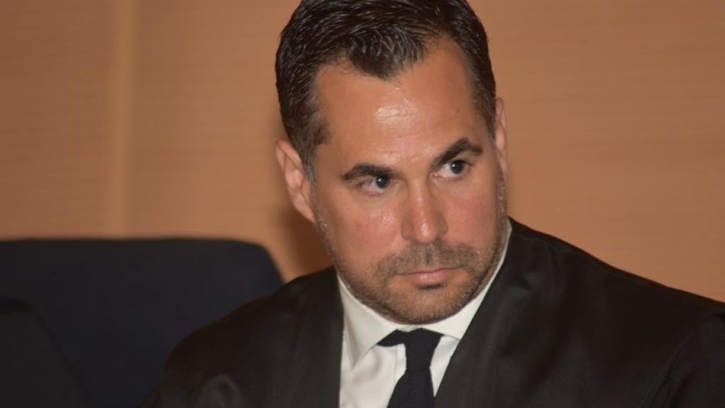 Fiscal Ignacio Stampa./