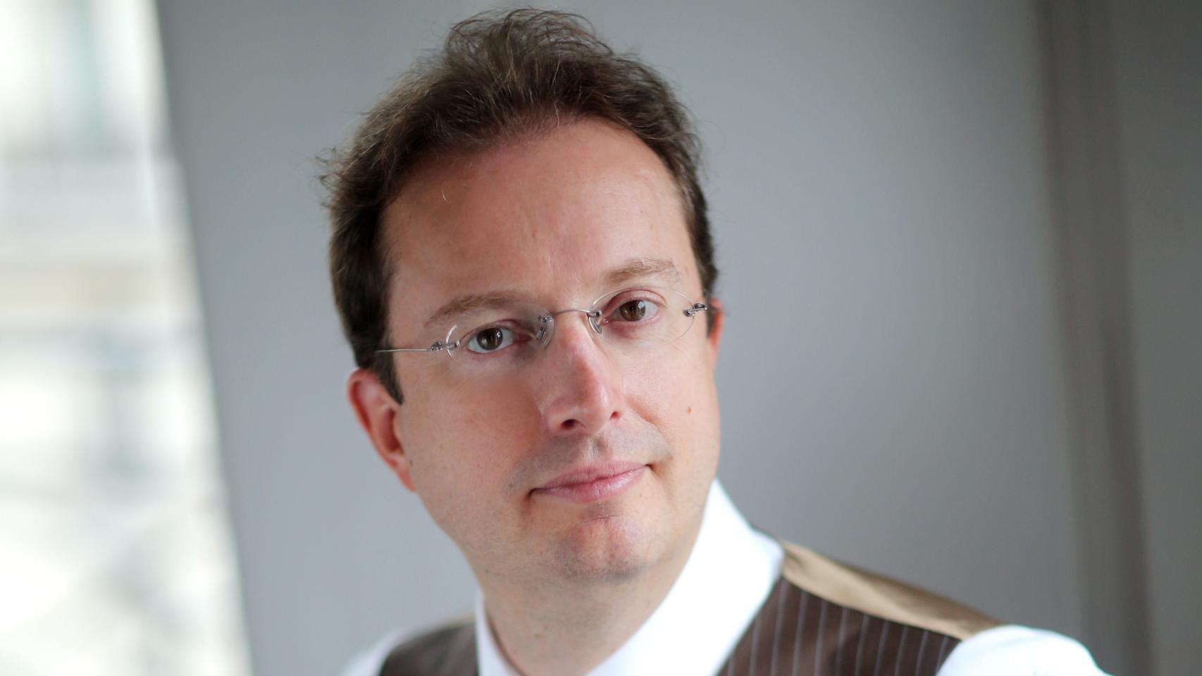 Bruno Patain, country head para España y Portugal de Eurizon Capital.