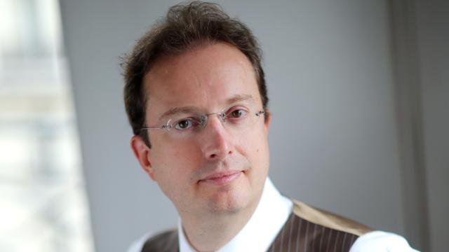 Bruno Patain, responsable para España y Portugal de Eurizon Capital.