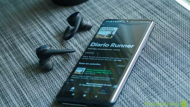 Cómo ahorrar datos en Spotify: todas las opciones