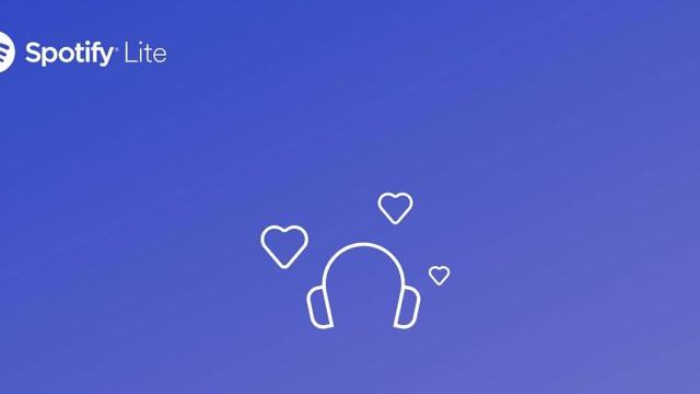 El Spotify más ligero ya es oficial después de un año de pruebas