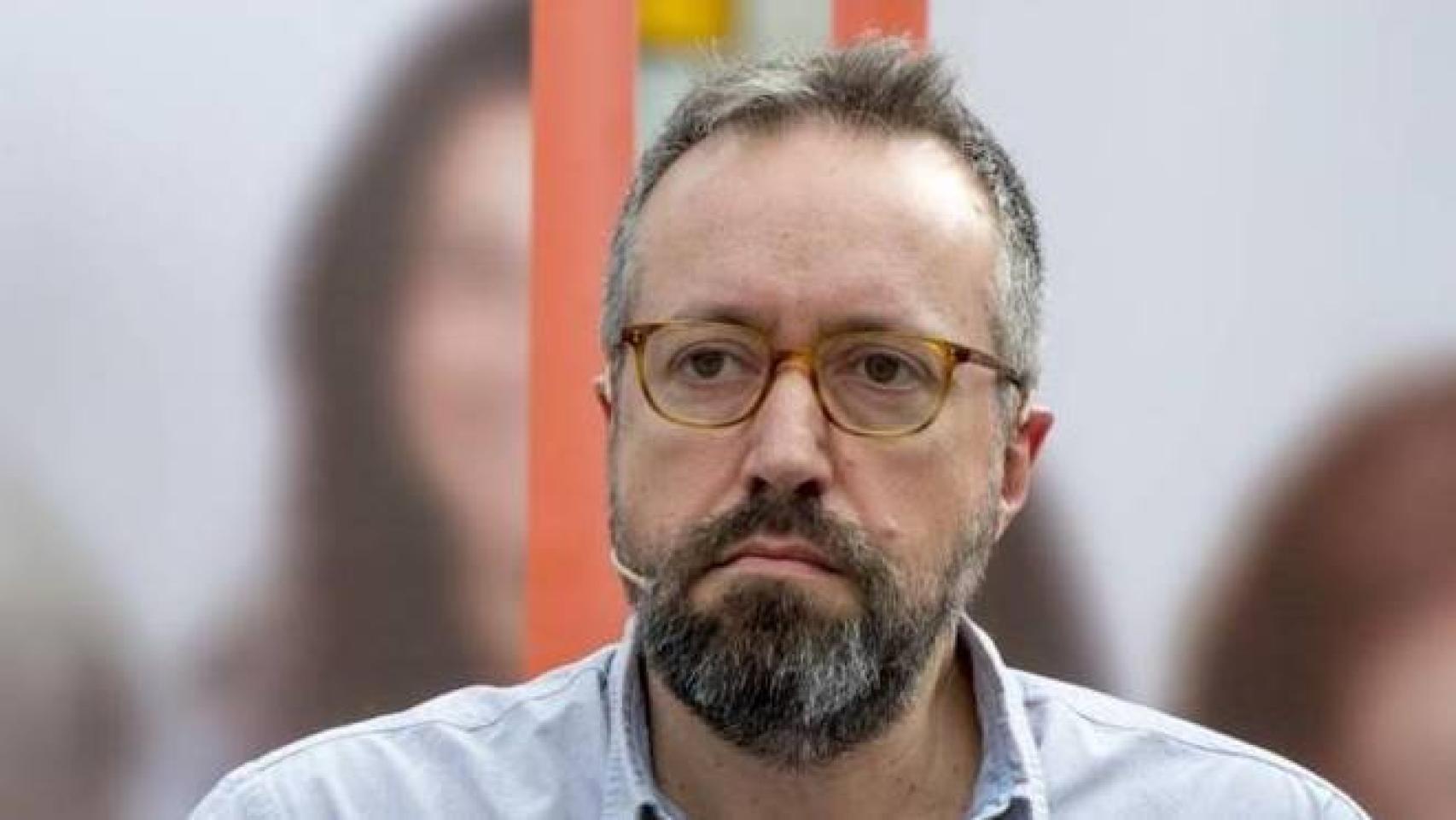Juan Carlos Girauta