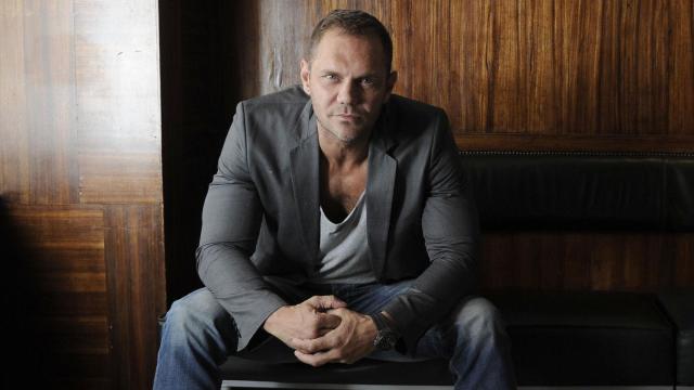 Nacho Vidal.