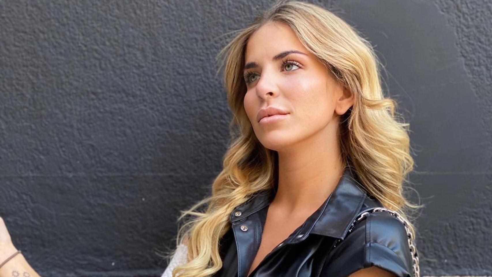 Mar Torres, en una imagen de sus redes sociales.