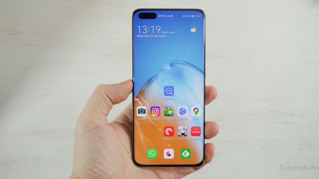 Domingo de ofertones: Huawei y Google tiran la casa por la ventana
