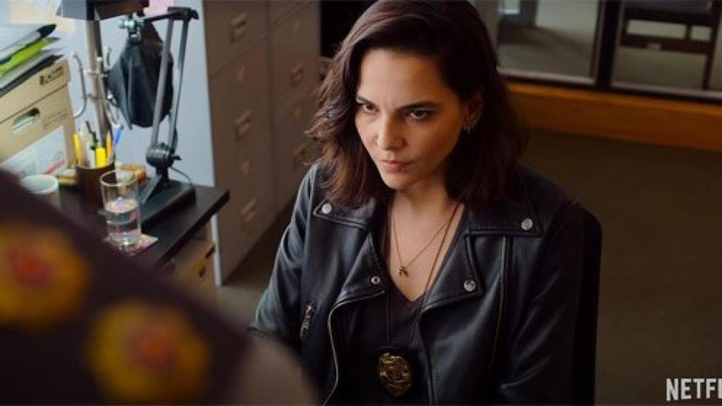 Buenos días, Verónica.