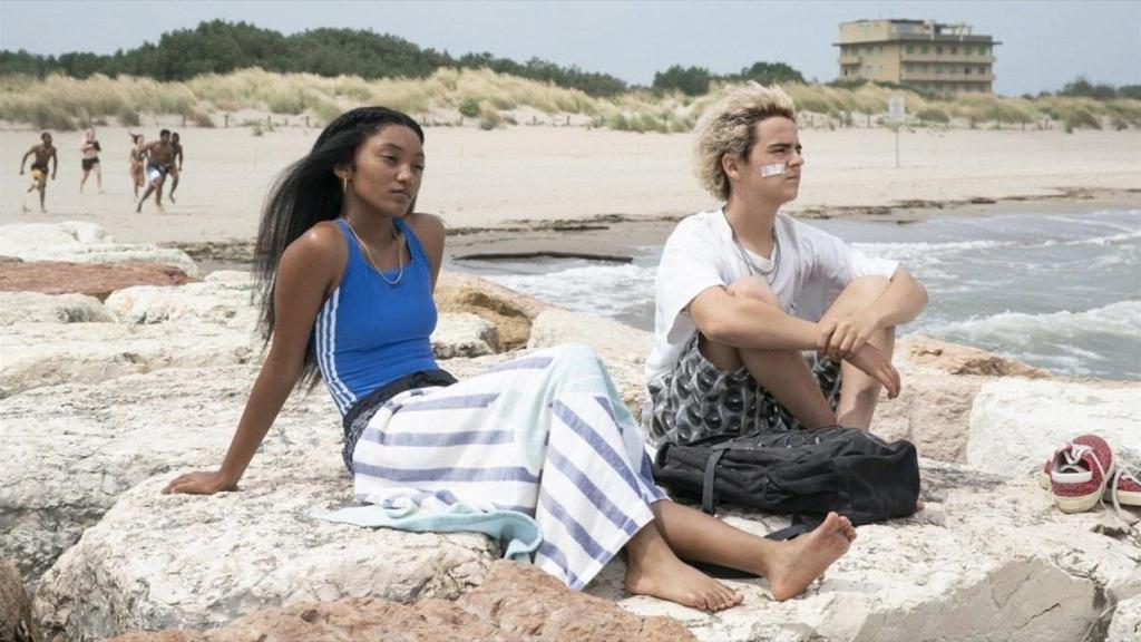 Fotograma de We are who we are.