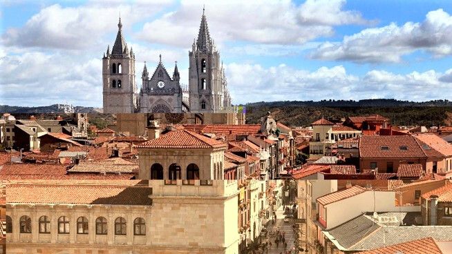 Castilla y León