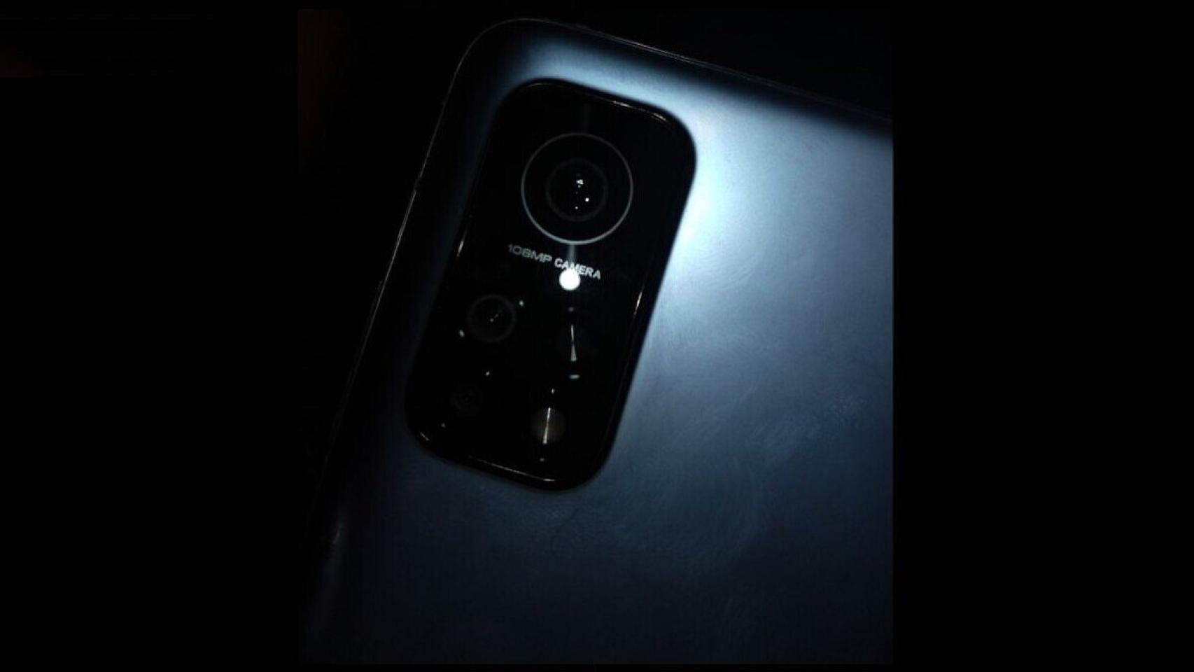 El Xiaomi Mi 10T más barato no costará ni 500 euros: precios filtrados